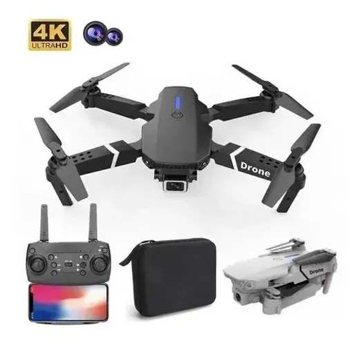 Drone E88