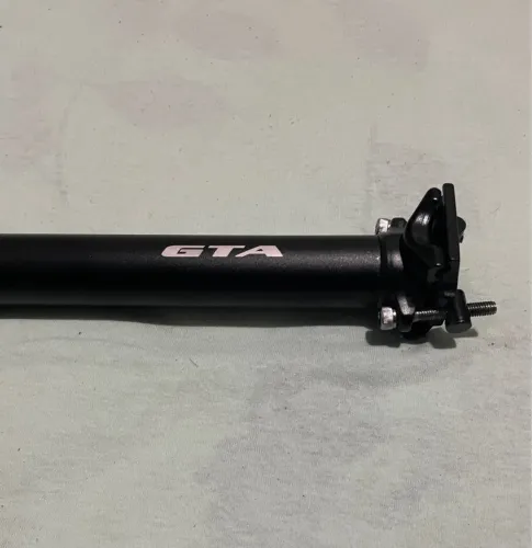 Canote Selim Bike GTA