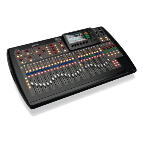 Mesa de Som Digital Behringer X32