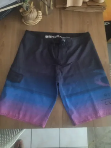 Shorts Rip Curl Gabriel Medina