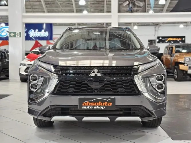 Mitsubishi Eclipse Cross HPE-S Sport 1.5 AWC AUT 2025