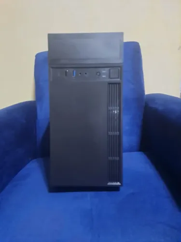 PC Básico Intel Pentium G870  4GB RAM  HD 160GB  Ideal para Tarefas Simples Se quiser dest