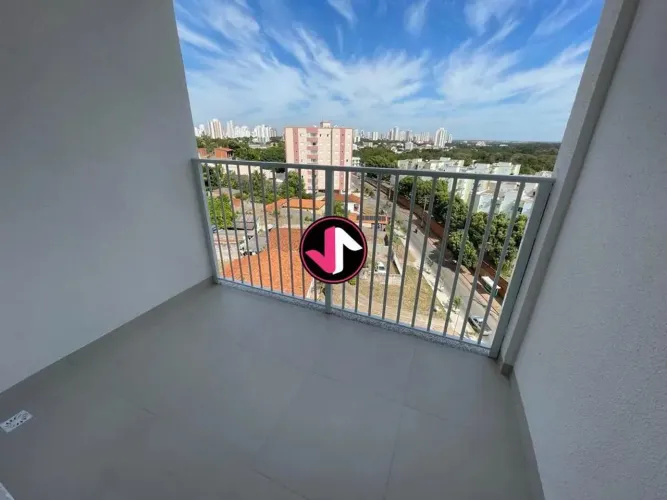 Apartamento Edificio Colina Park 2 quartos 2 vagas à Venda, Despraiado Cuiabá MT REF: EXC-