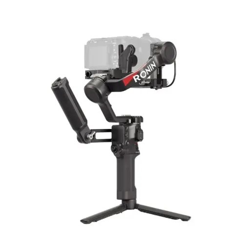 Estabilizador DJI RS 4 Standard Novo Lacrado