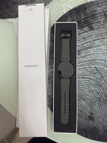 Smartwatch Samsung Galaxy Watch7