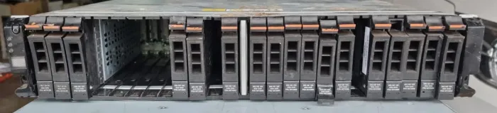 Storage ibm v7000 mt 2076