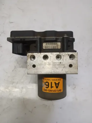 Modulo Hyundai Santa Fe 0265230762 589102b550 0265951248