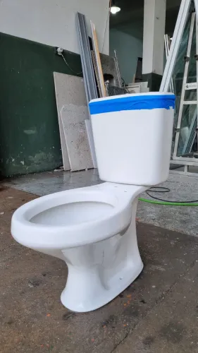 2 vasos Deca Ravena novos