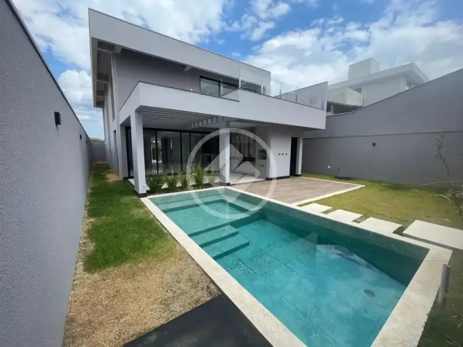 casa em condomínio lagoa santa codigo: 154475
