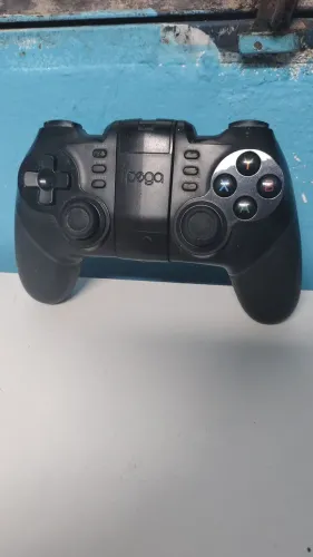 Controle Ipega Bluetooth 