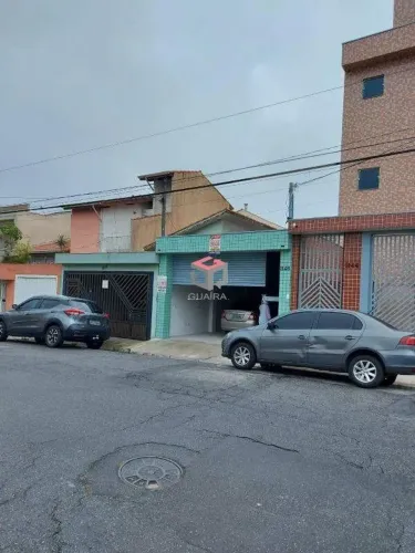 Salão Novo Comercial no Bairro Assunção: Com enêrgia Trifásico com extrutura para subir pr