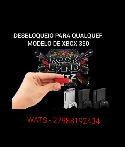 Para Xbox 360 Sup slim