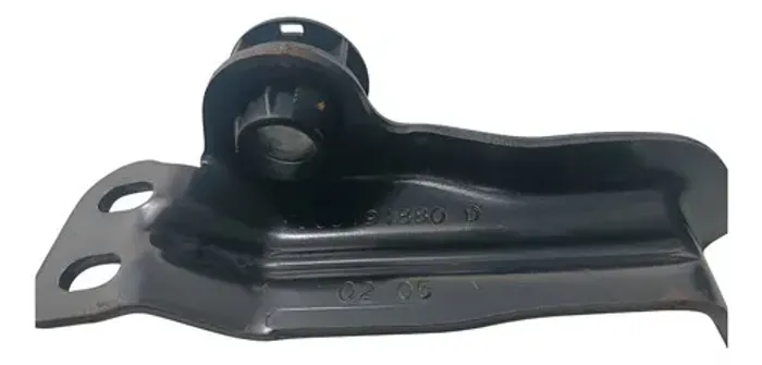 Suporte Coletor Escapamento 206 Sw 1.4 2005 A 2008