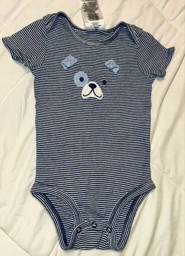 Bodys Carters