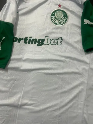 Camisas de time nacional