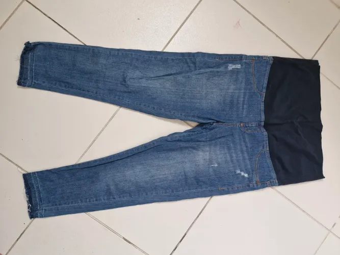 Roupas de gestante 