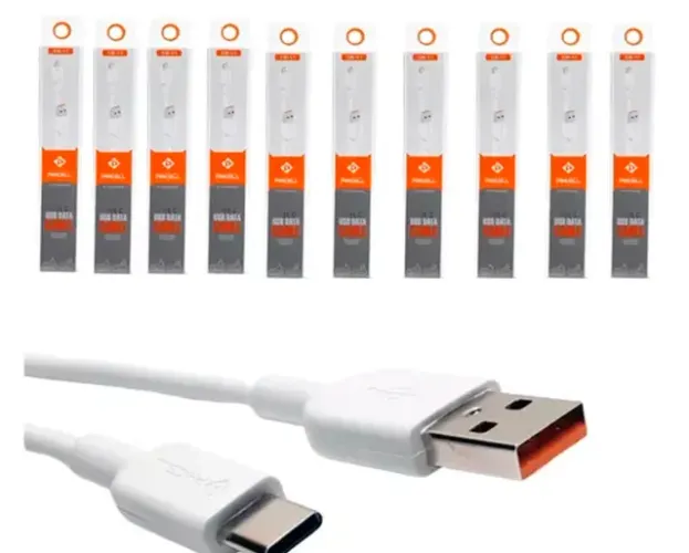 10 Cabo Usb Atacado