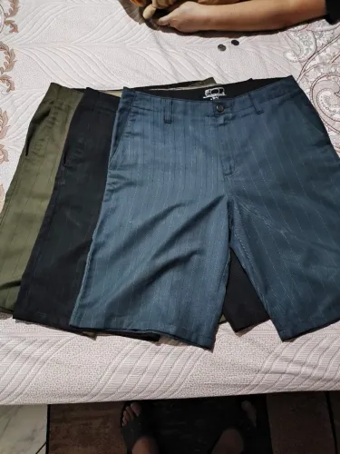 Bermudas Oakley Tam 46 