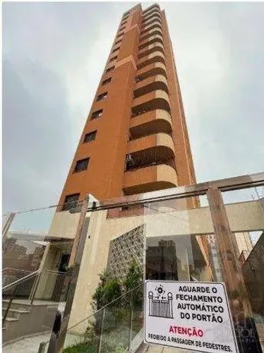 Lago D´Ouro - Apartamento - Venda - Centro - Londrina Pr