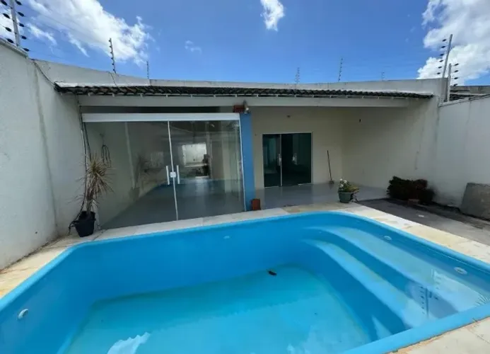 CASA NO VINHAIS