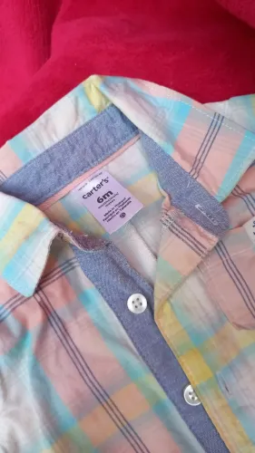 KIT 3 ROUPAS MENINO, SE PIX FAÇO DESCONTO