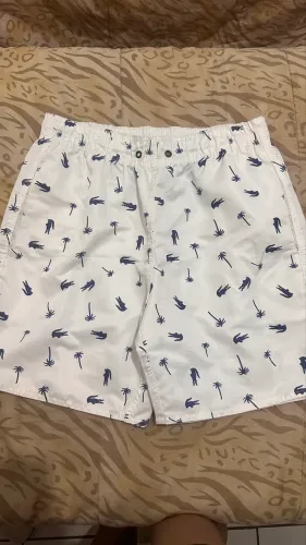 Bermuda masculina (M) 