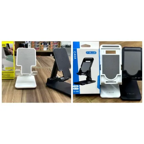 Suporte celular mesa 2 modelos