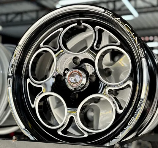 Rodas Magnum aro 15 furacão 4x100 e outras