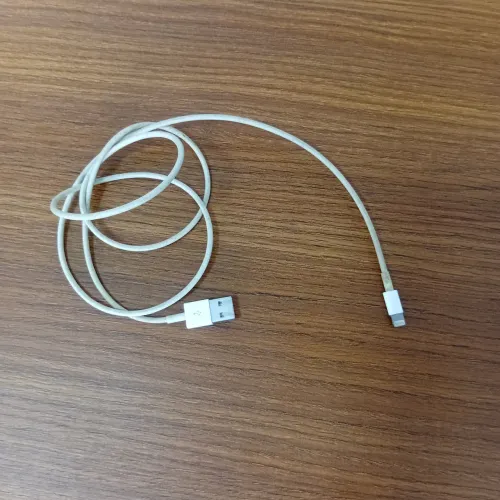 Cabo USB para iPhone - Original