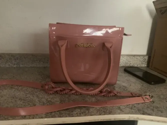 Bolsa petite Julie 
