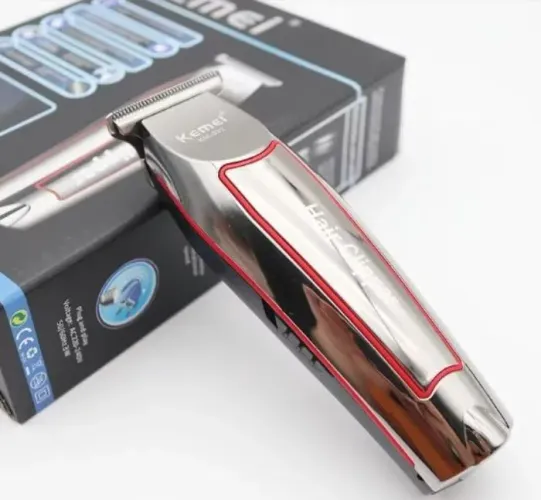Máquina de acabamento KEMEI