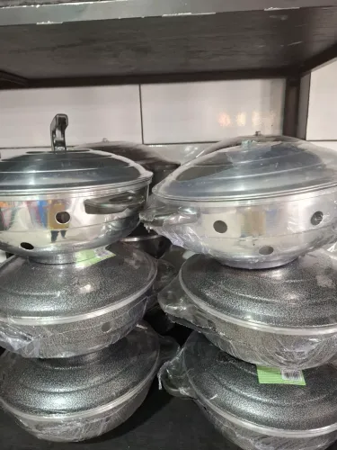 Assadeiras para boca de fogão 