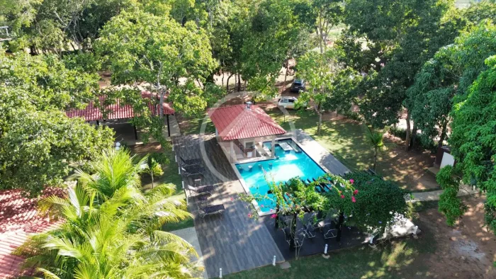 Green Life Eco Resort codigo: 142798