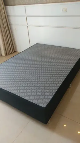 Base Box Casal