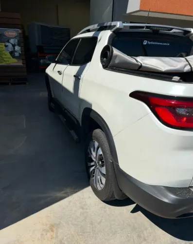 Carro em estado de zero km