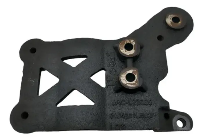 Suporte Compressor Ar Jac J3 1.4 2011 2012 2013 2014 2015