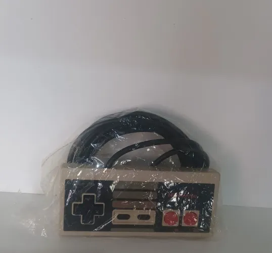 Controle NES Clássico_ original 