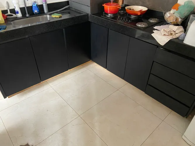 ARMÁRIO COZINHA MDF PLANEJADO 