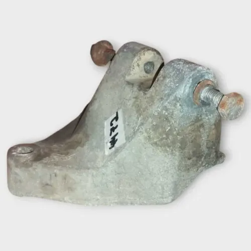 Suporte Alternador Ka Fiesta Endura 1995 A 2001
