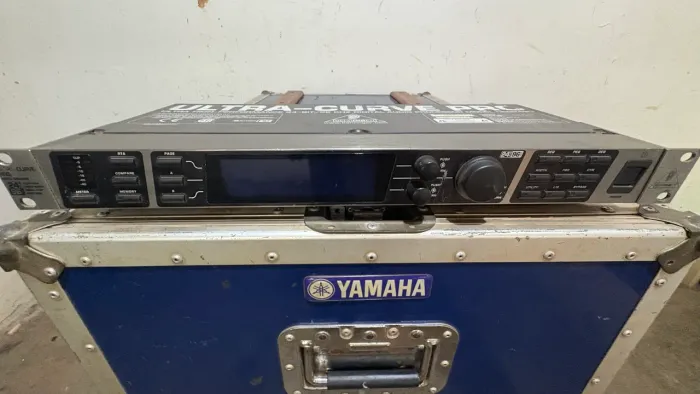 Ultracurve beringher