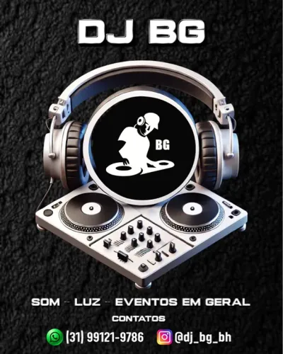 DJ Open Format