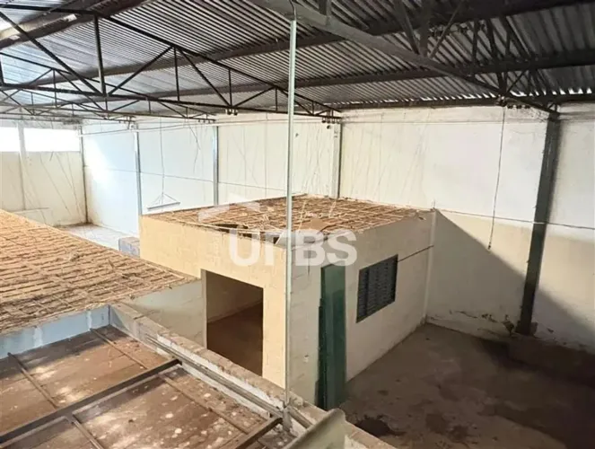 Setor Santa Genoveva - Imóvel Comercial