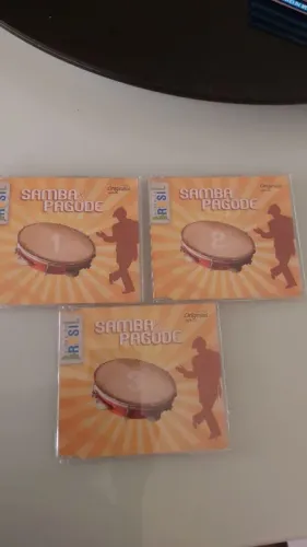 Samba e pagode,ABAIXOU 