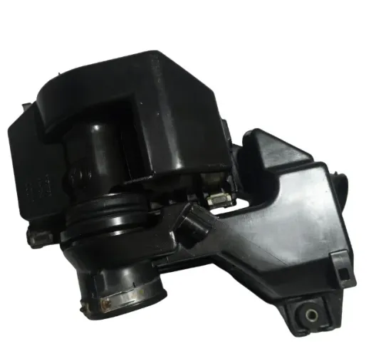 caixa do filtro de ar honda fit 2015 2016 2017 2018 2019 2020 ac/cartoes