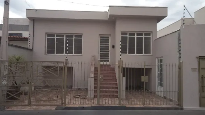 Aluga-se na silva Jardim