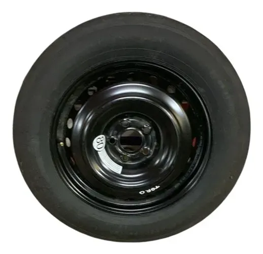Estepe 17 Fiat Toro / Jeep Renegade / Compass