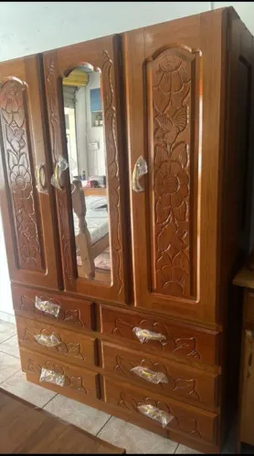 Guarda roupa 