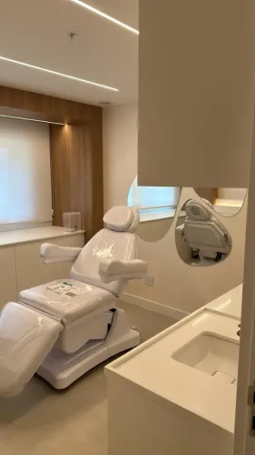 Poltrona Automatizada 3 Mtrs - ESTEK