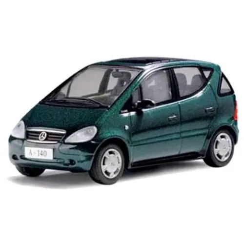 Peças para Classe A 160/190