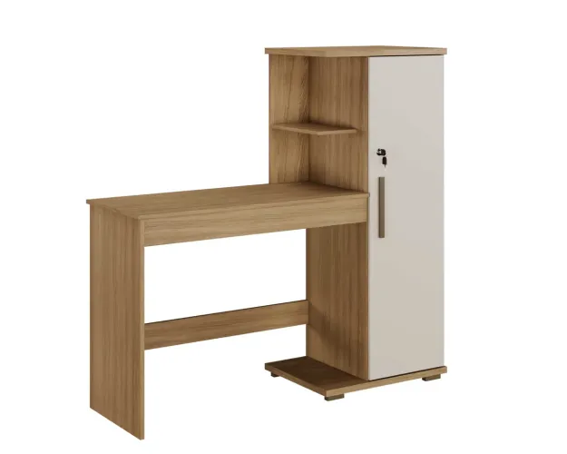 Mesa Office 1 Porta Camile s76